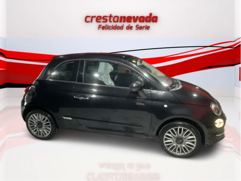 Imagen de Fiat 500