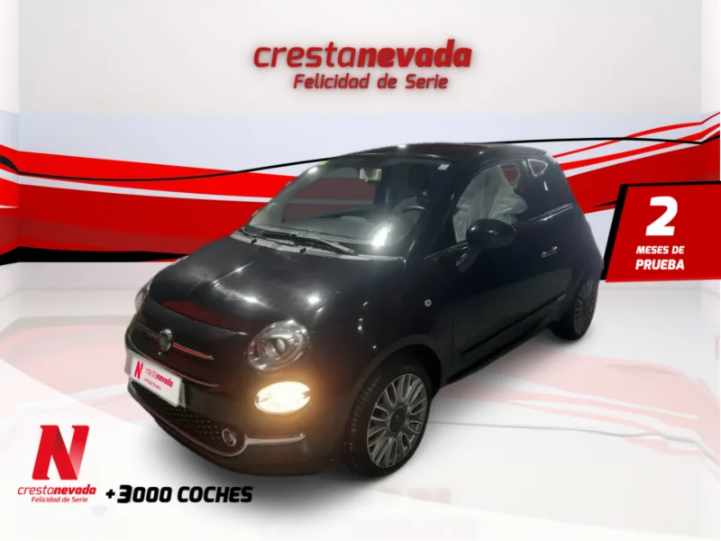 Imagen de Fiat 500
