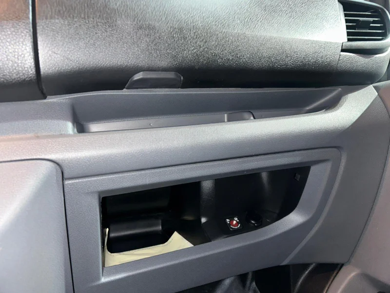 Imagen de Peugeot Expert