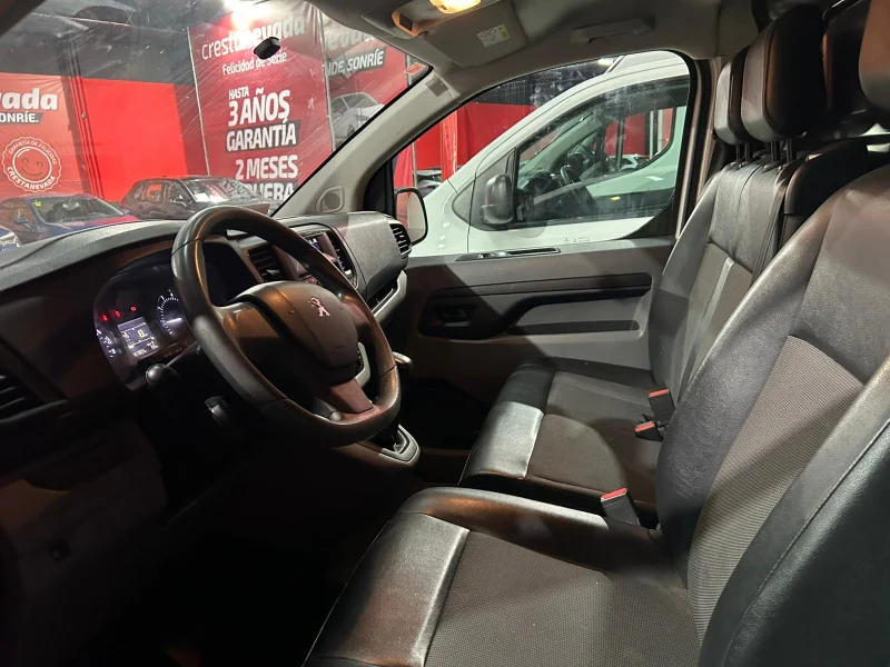 Imagen de Peugeot Expert