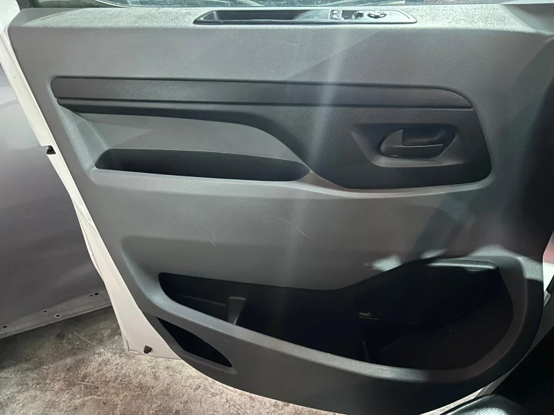 Imagen de Peugeot Expert