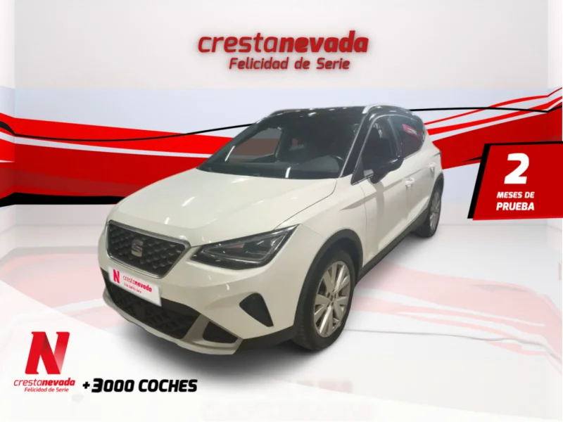Imagen de SEAT Arona