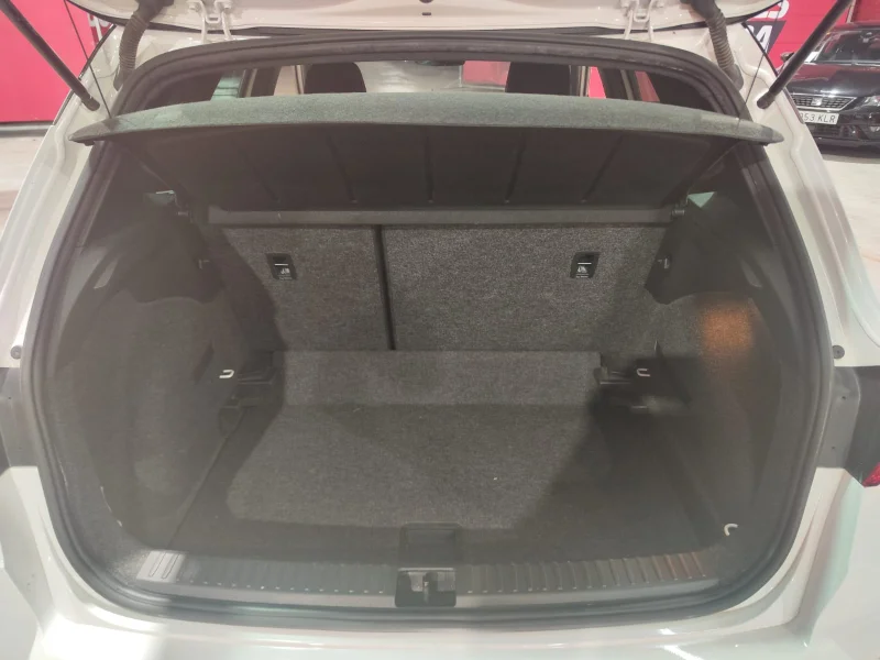 Imagen de SEAT Arona