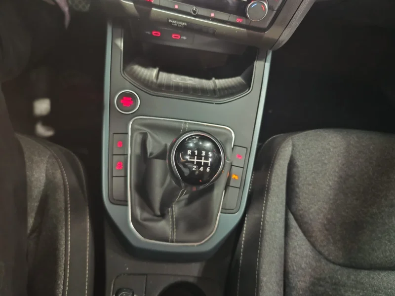 Imagen de SEAT Arona
