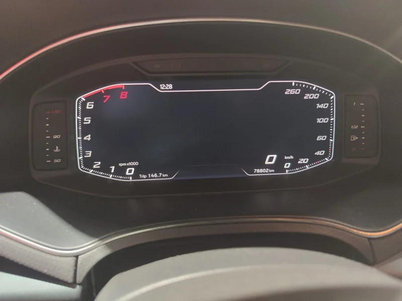 Imagen de SEAT Arona