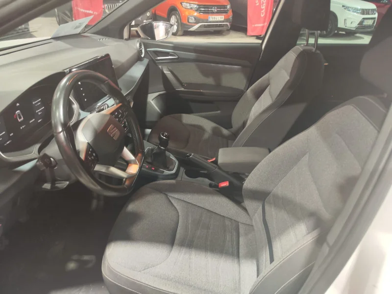 Imagen de SEAT Arona