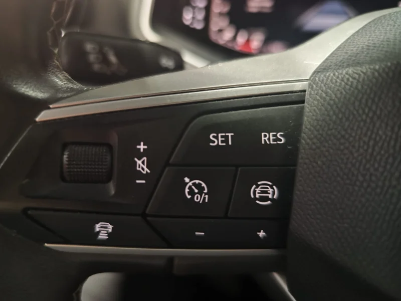 Imagen de SEAT Arona
