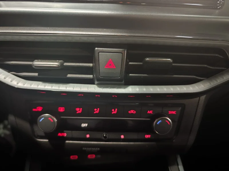 Imagen de SEAT Arona