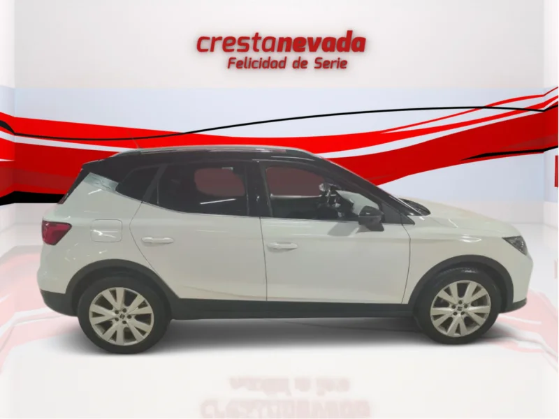 Imagen de SEAT Arona
