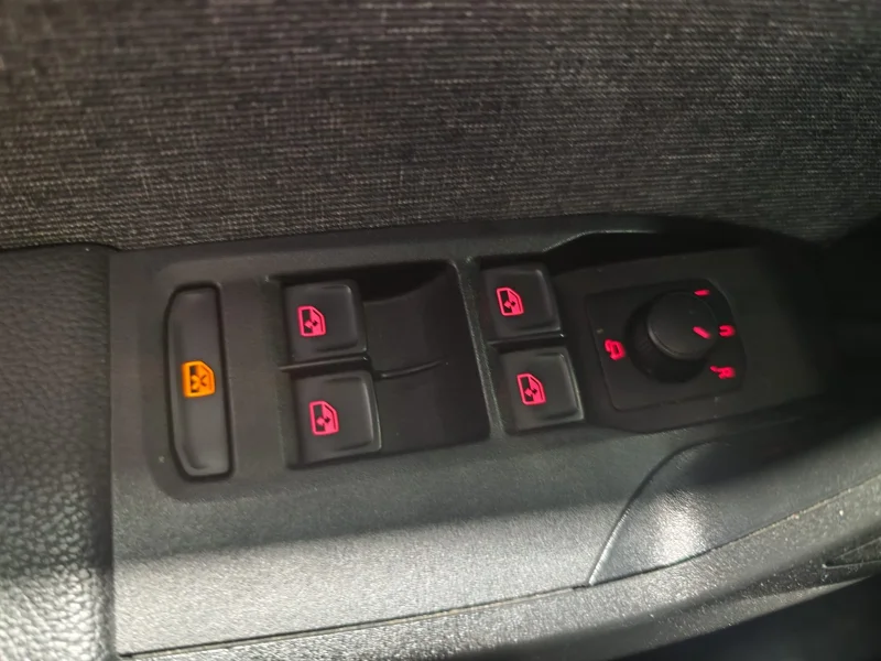 Imagen de SEAT Arona