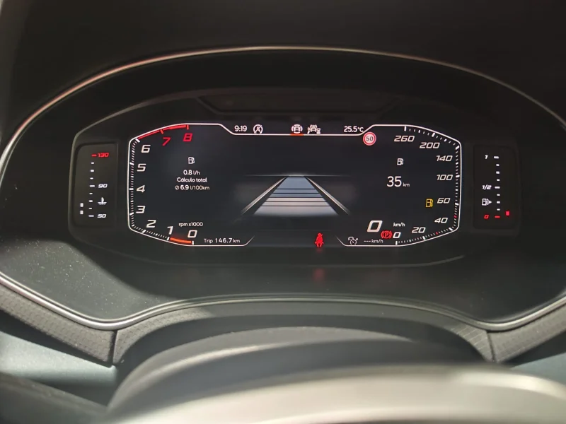 Imagen de SEAT Arona
