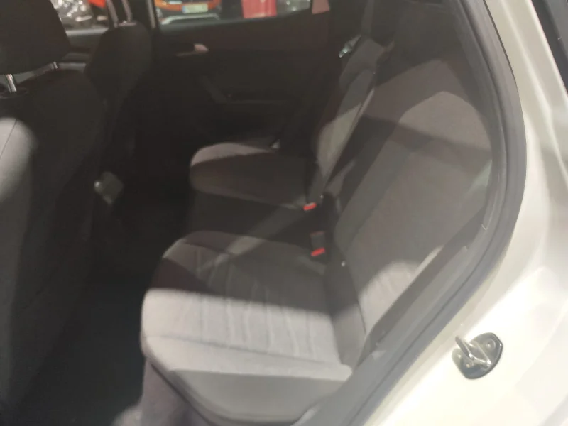 Imagen de SEAT Arona