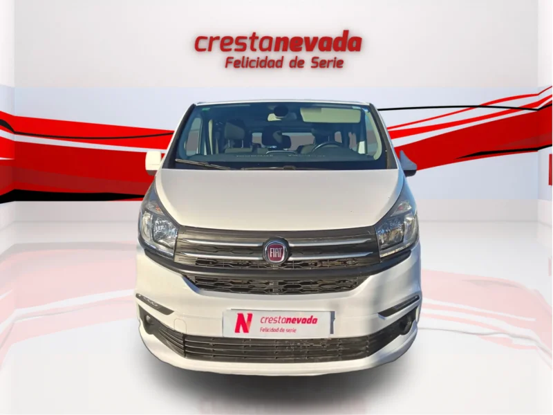 Imagen de Fiat Talento