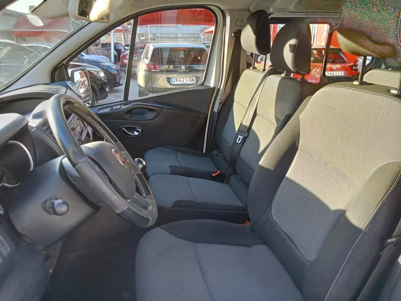 Imagen de Fiat Talento