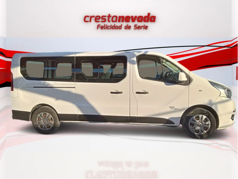 Imagen de Fiat Talento