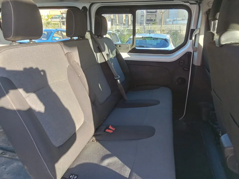 Imagen de Fiat Talento