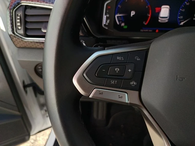 Imagen de Volkswagen T-Cross