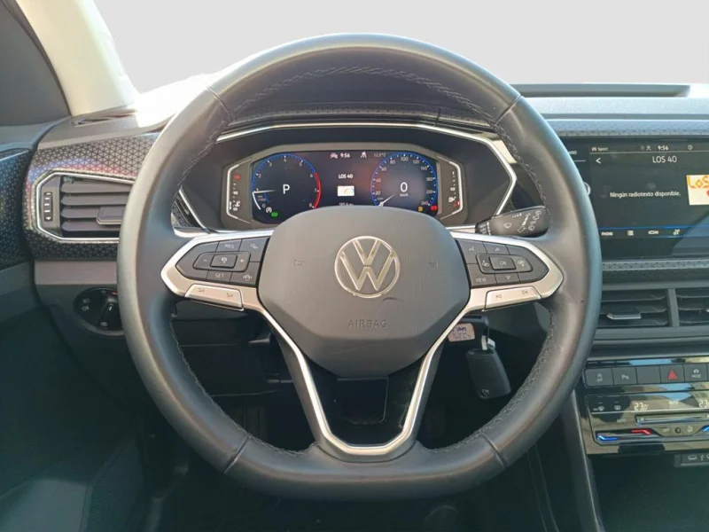 Imagen de Volkswagen T-Cross
