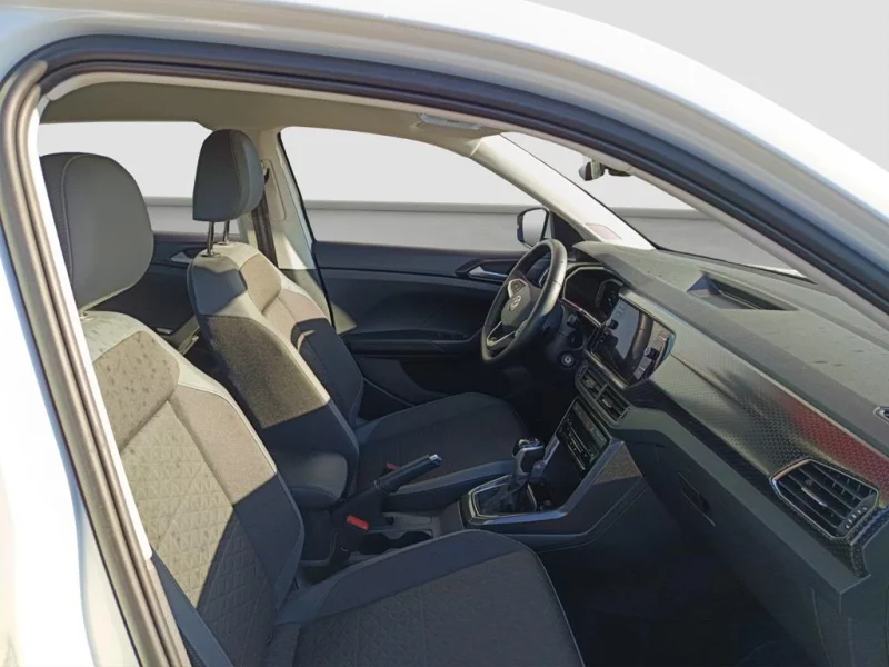 Imagen de Volkswagen T-Cross