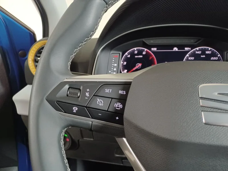 Imagen de SEAT Arona