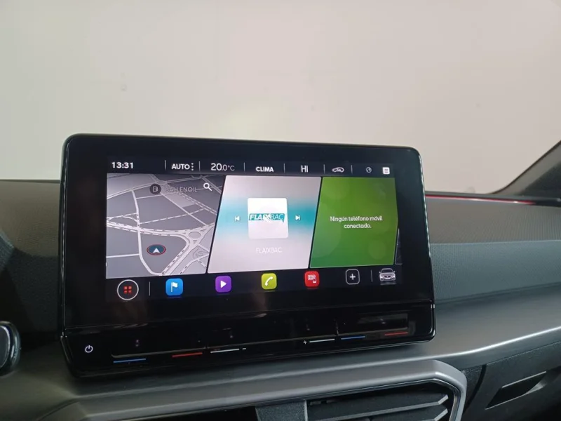 Imagen de SEAT León