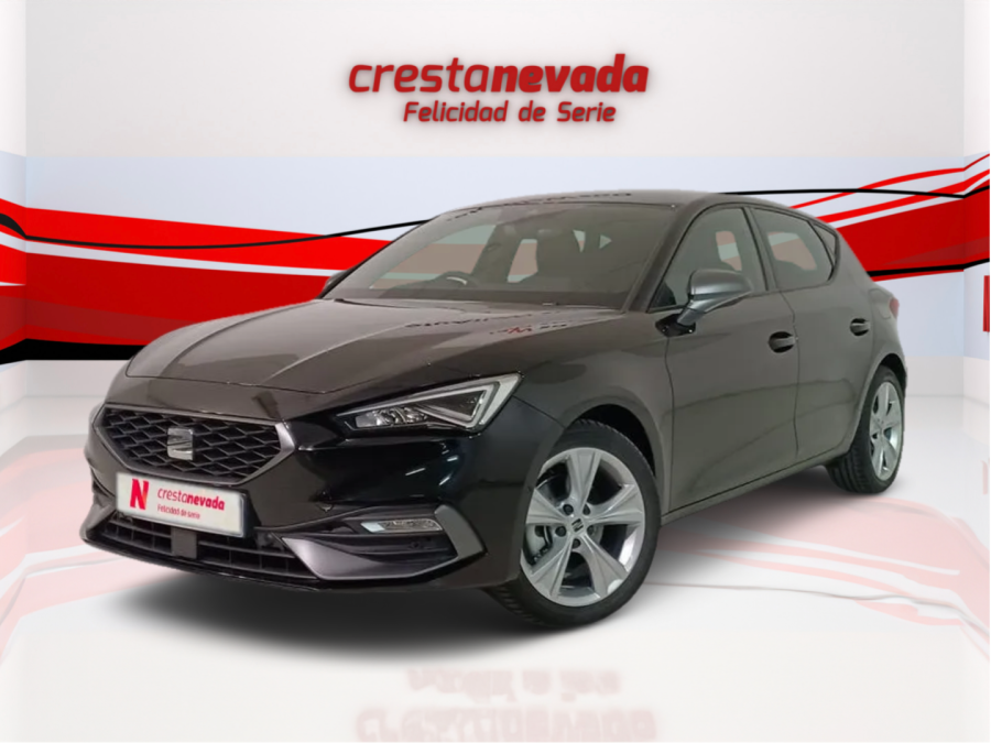SEAT León