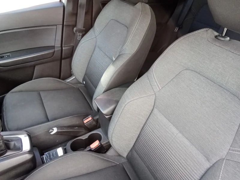 Imagen de Renault Captur