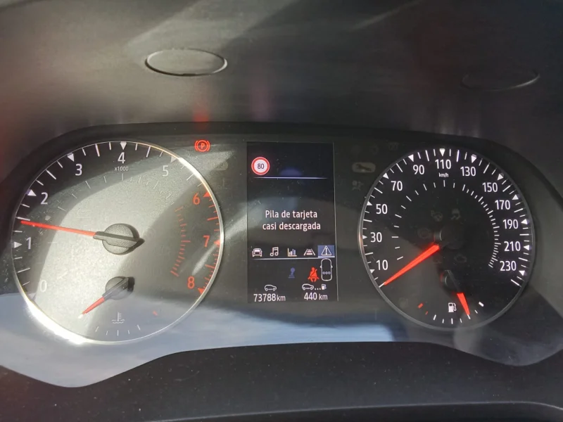 Imagen de Renault Captur