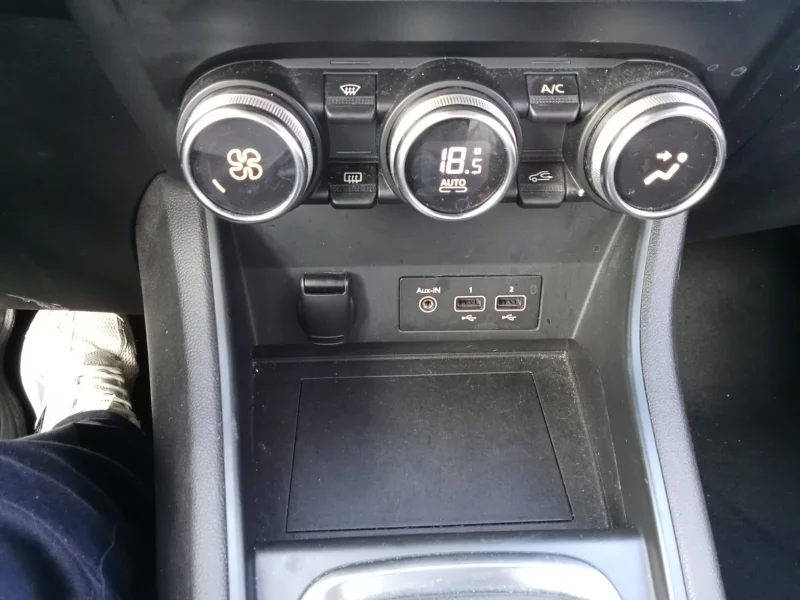 Imagen de Renault Captur