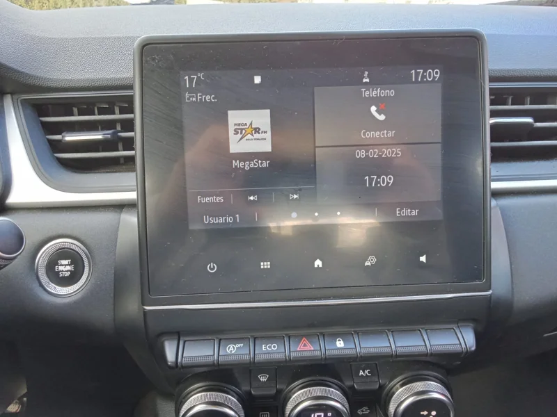 Imagen de Renault Captur