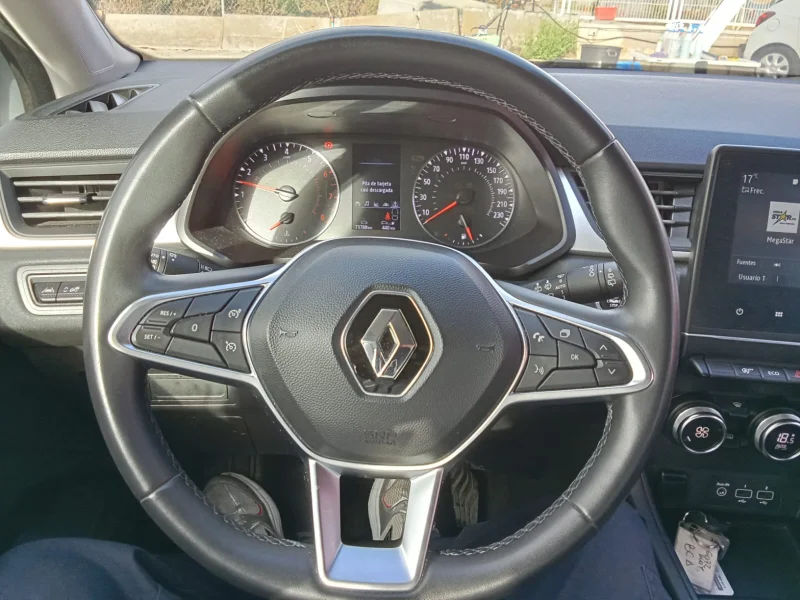 Imagen de Renault Captur