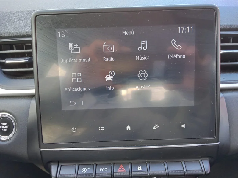 Imagen de Renault Captur