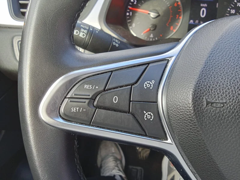 Imagen de Renault Captur