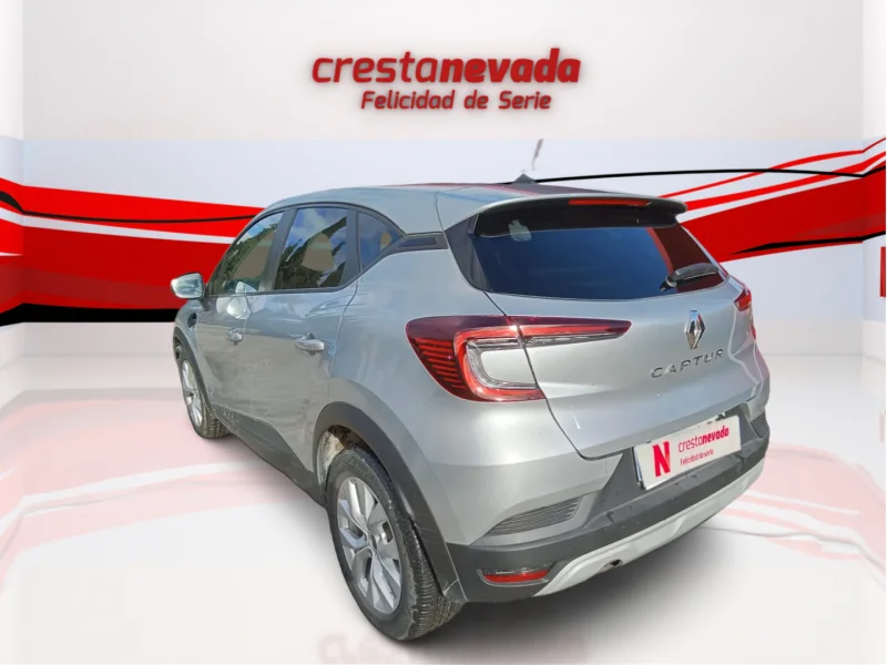 Imagen de Renault Captur