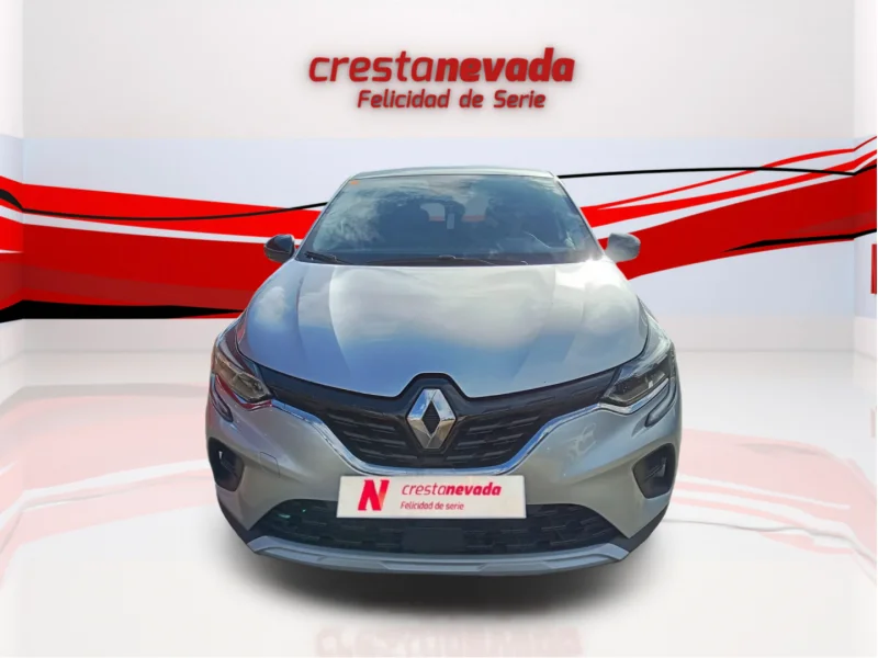 Imagen de Renault Captur