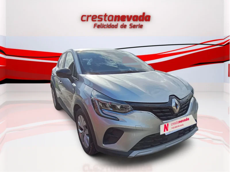 Imagen de Renault Captur