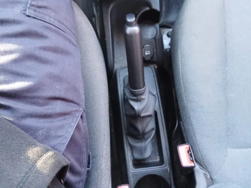 Imagen de Fiat Doblò Cargo