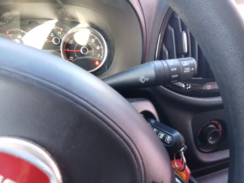 Imagen de Fiat Doblò Cargo