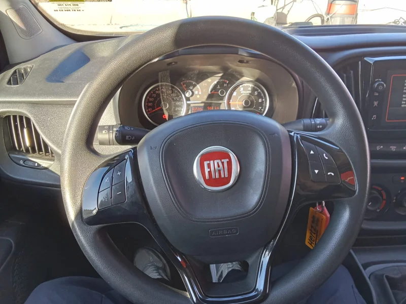 Imagen de Fiat Doblò Cargo