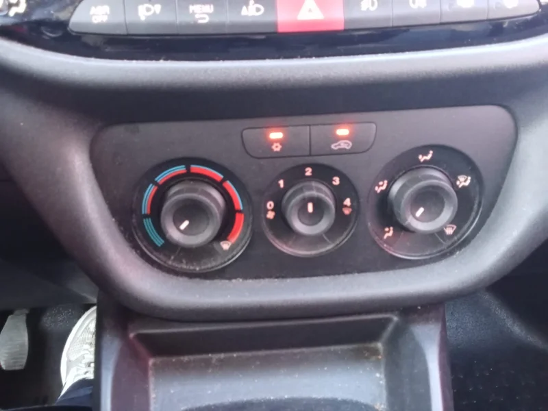 Imagen de Fiat Doblò Cargo