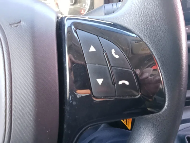 Imagen de Fiat Doblò Cargo