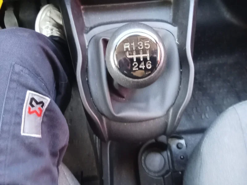 Imagen de Fiat Doblò Cargo