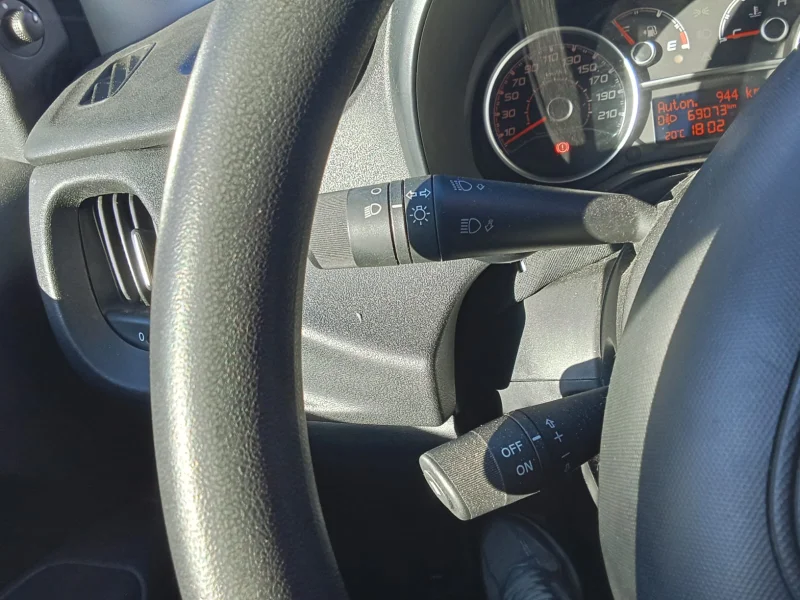 Imagen de Fiat Doblò Cargo