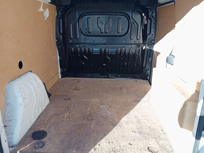 Imagen de Fiat Doblò Cargo