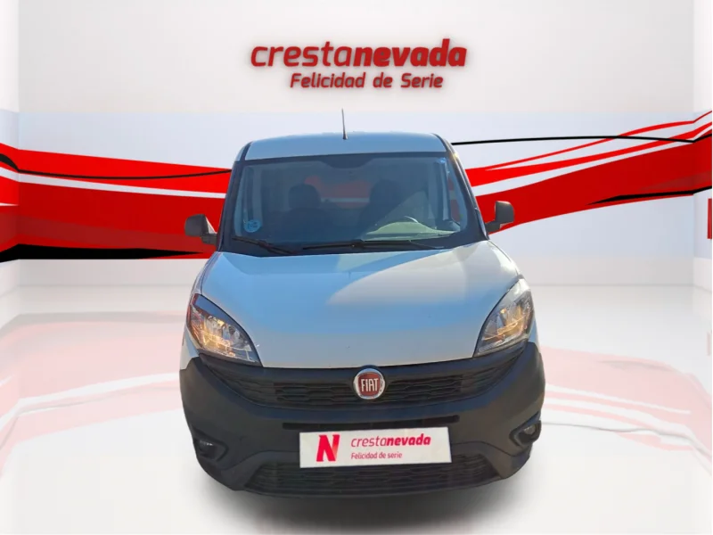 Imagen de Fiat Doblò Cargo