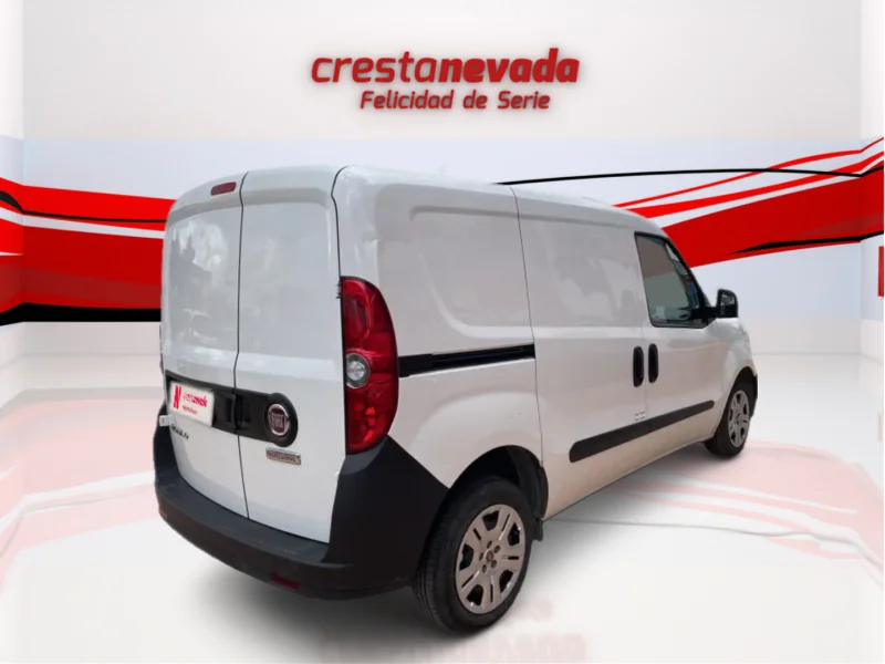Imagen de Fiat Doblò Cargo