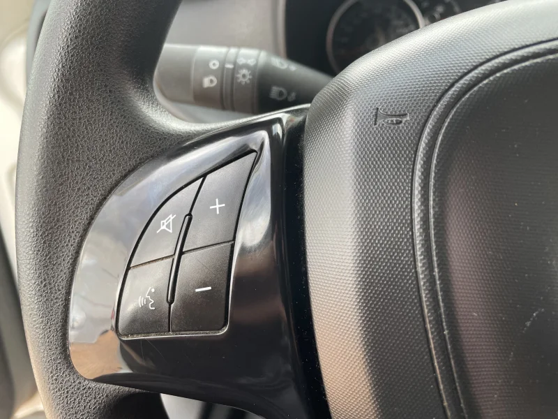 Imagen de Fiat Doblò Cargo