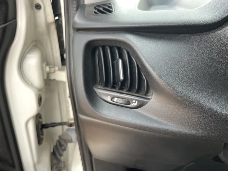 Imagen de Fiat Doblò Cargo