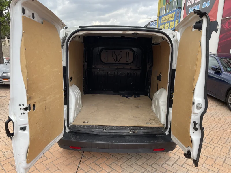 Imagen de Fiat Doblò Cargo