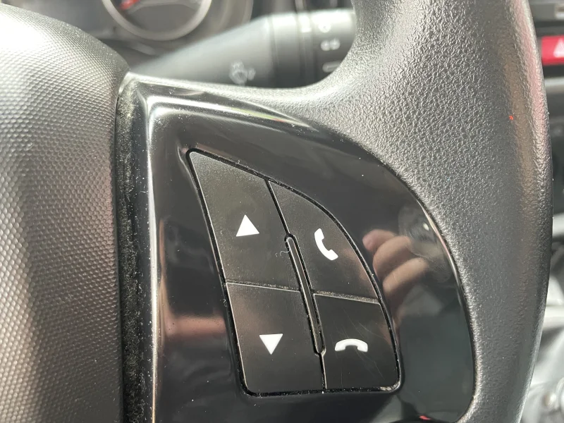 Imagen de Fiat Doblò Cargo